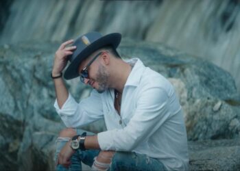 Zeo Muñoz se presenta el 22 de diciembre en Hard Rock