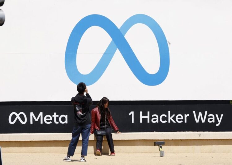 Facebook e Instagram endurecen medidas para prevenir estafas financieras en Australia