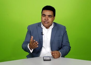 Pérez Figuereo da a conocer «Plan Cero Chatarra 2025»