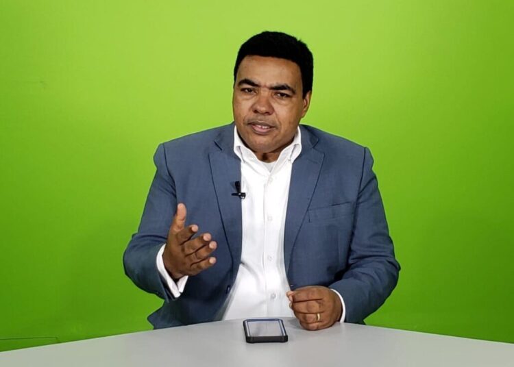 Pérez Figuereo da a conocer «Plan Cero Chatarra 2025»