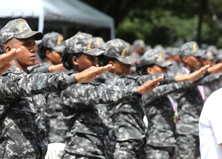 Reforma Policial 2024: avances y desafíos en la transformación del orden público