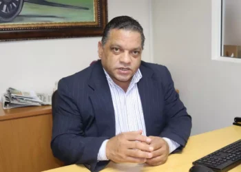 Mario Díaz: «La problemática del tránsito vehicular en el país es tan grave como la inseguridad o el costo de la canasta familiar»