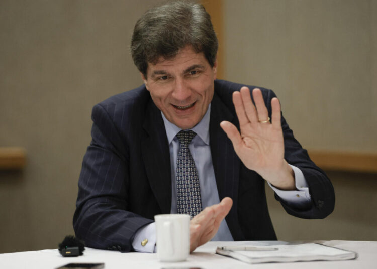 EE.UU. apuesta por cualificar personal en Latinoamérica para desarrollar semiconductores