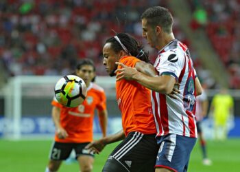 Cibao FC se enfrenta a Chivas el 6 de febrero en el Estadio Cibao FC