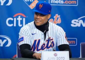 Los Mejores Jugadores de Grandes Ligas en el 2024