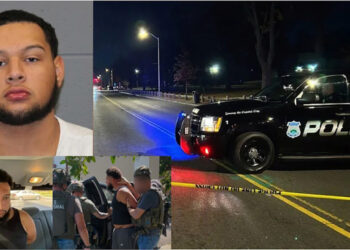 Acusado de doble asesinato en Connecticut es capturado en Puerto Rico: enfrenta dos cadenas perpetuas y fianza de US$3 millones