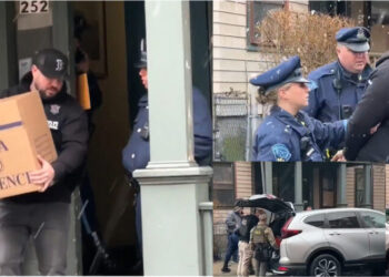 Acusan a 25 dominicano por tráfico de drogas en Massachusetts y Rhode Island