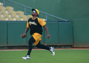 Águilas Cibaeñas anuncian itinerario de entrenamientos para semifinal