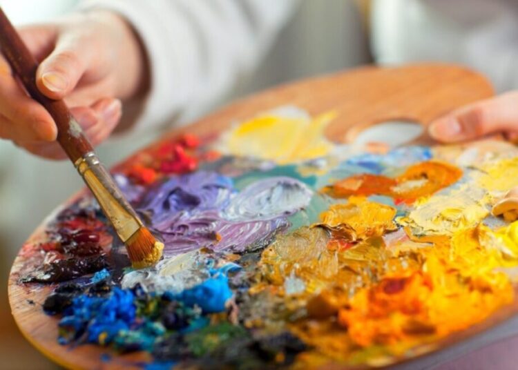 Hoy 17 de diciembre es día Nacional del Artista Plástico en República Dominicana