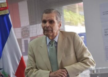 Fallece el diseñador y primer director del Jardín Botánico, Benjamín Paiewonsky