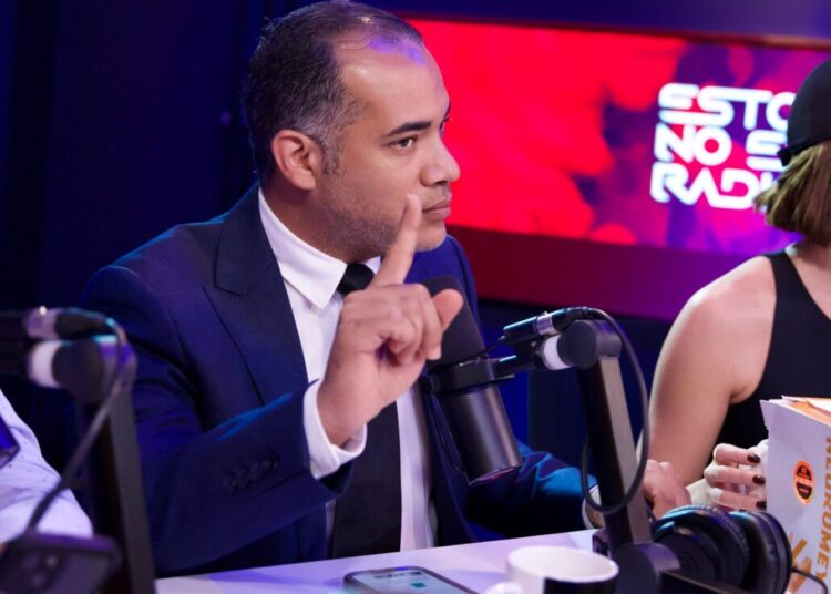 Martínez Brito reprocha accionar de la justicia al involucrar familiares de acusados