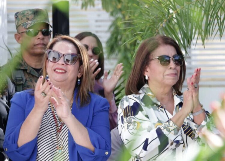 CONANI inaugura nuevas instalaciones de su Oficina Regional Cibao Noroeste en Mao