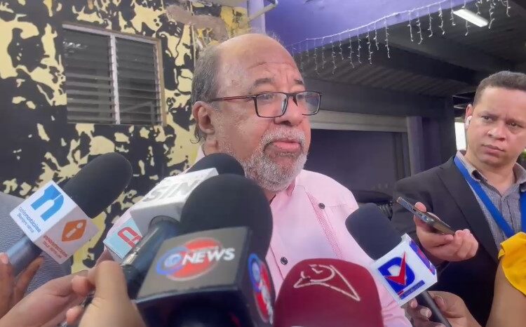 PLD celebra primera reunión del Comité Político con nuevos miembros