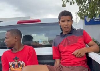 Policía impide atraco y apresa a los implicados del hecho en Santiago