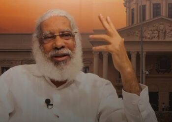 Juan Hubieres denuncia irregularidades en transporte escolar y afirma que «esto es una mafia»