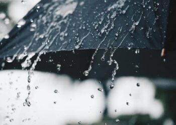 Indomet informa sobre condiciones atmosféricas inestables en varias provincias del país