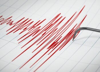 Un terremoto de magnitud 6,6 sacude el norte de California y provoca alerta de tsunami