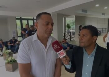 Merenguero Yovanny Polanco dice Rafaelito Román fue un maestro de la música típica