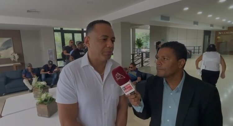 Merenguero Yovanny Polanco dice Rafaelito Román fue un maestro de la música típica