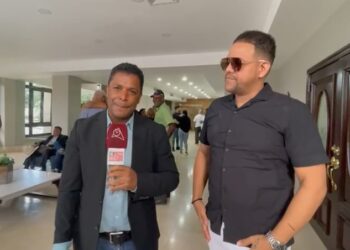 Nixon Román: «Mi padre ha dejado un legado en la música que se siente en nueva grabación del merengue típico»