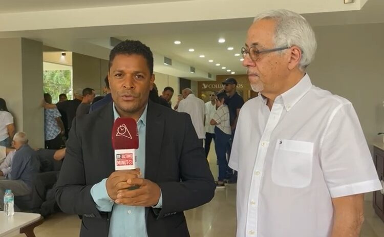 Maestro Jochy Sánchez define como el más grande acordeonista a Rafaelito Román