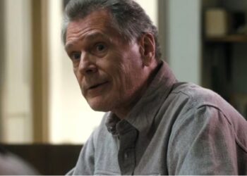 Murió Mark Withers, actor de “Stranger Things” y “Dinastía”