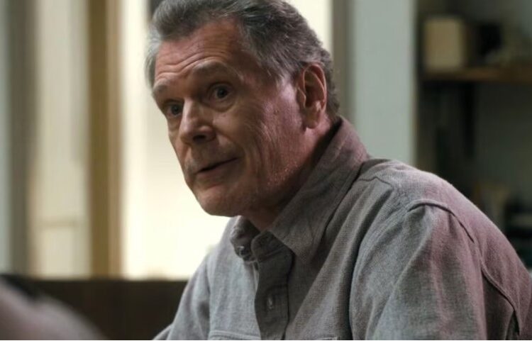 Murió Mark Withers, actor de “Stranger Things” y “Dinastía”
