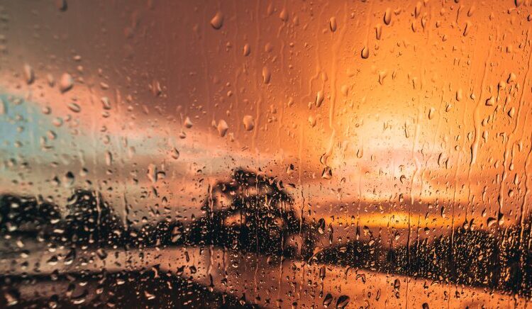 Hoy se esperan lluvias desde horas matutinas en varias provincias del país