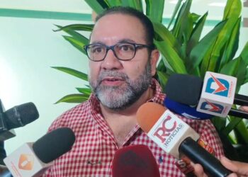 Rogelio Genao rechaza restricciones del horario en Navidad; afirma debe «flexibilizarse»