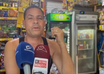 Ciudadanos ven positiva medida de extensión horario venta de alcohol en Navidad