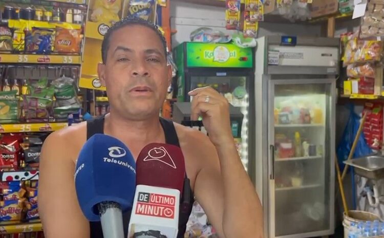 Ciudadanos ven positiva medida de extensión horario venta de alcohol en Navidad