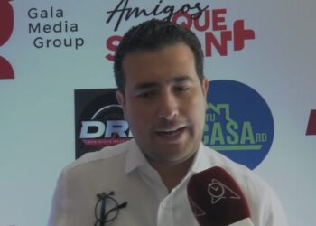 Jorge Feliz Pacheco y Catherine Lemoine reflexionan sobre retos políticos y gastronómicos del 2024