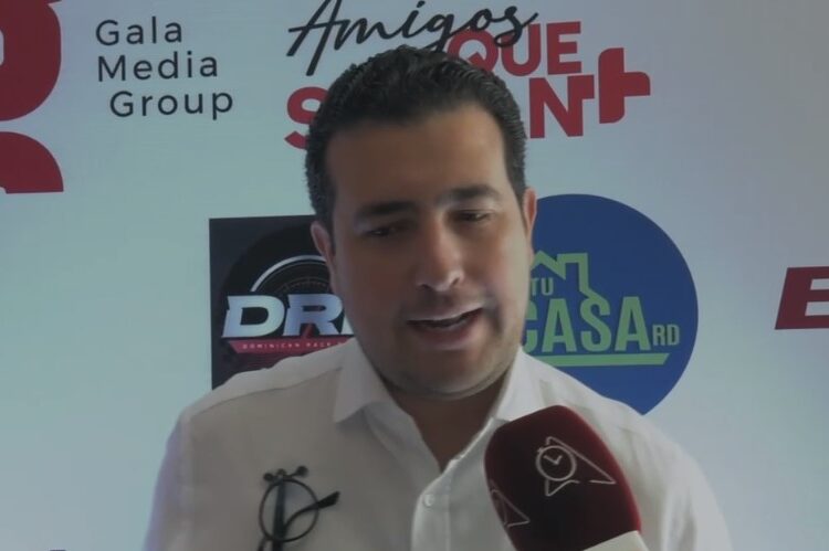 Jorge Feliz Pacheco y Catherine Lemoine reflexionan sobre retos políticos y gastronómicos del 2024