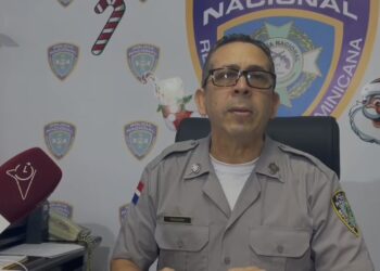 PN avanza en investigación del caso Junior Reyes Chalas