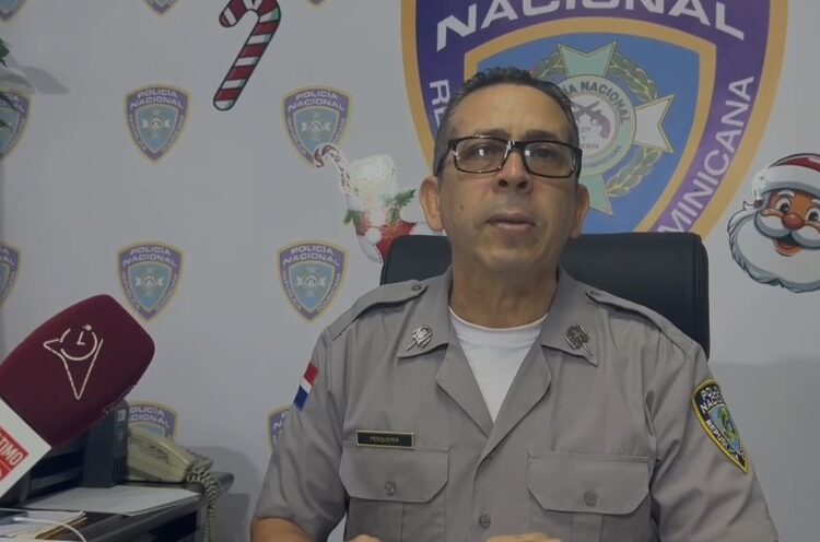 PN avanza en investigación del caso Junior Reyes Chalas