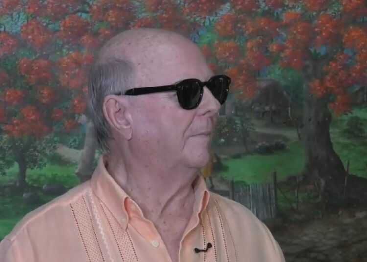 Hipólito Mejía llama a la calma en torno al DR-Cafta: “No hay que tener preocupación”