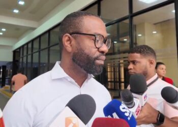 Diputado Carlos De Pérez critica política criminal del gobierno de Luis Abinader