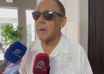 Colegas lamentan la muerte del reconocido locutor, José Miguel Román Díaz “El Cafre”
