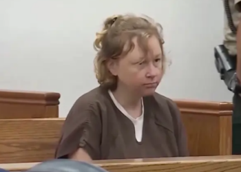 Sentencian a 25 años de prisión a la maestra que quedó embarazada de un niño de 12 años al que violó