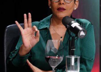 Psicóloga Hayny Batista afirma el orgasmo es “responsabilidad de cada individuo”