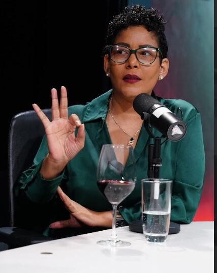 Psicóloga Hayny Batista afirma el orgasmo es “responsabilidad de cada individuo”