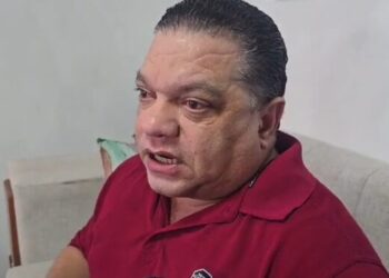 Mario Díaz solicita mayor control con motoristas encapuchados