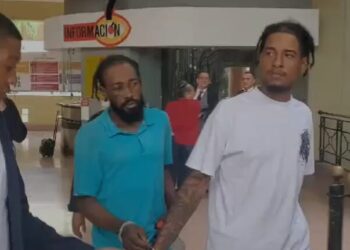 Tres meses de prisión contra haitiano acusado de decapitar a ganadero en Santiago