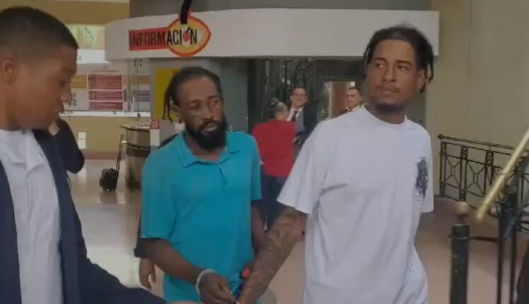 Tres meses de prisión contra haitiano acusado de decapitar a ganadero en Santiago