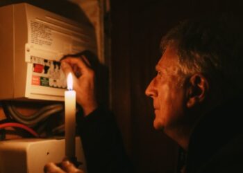 Cuba tendrá apagones simultáneos hasta en el 41,5 % de su territorio esta Navidad