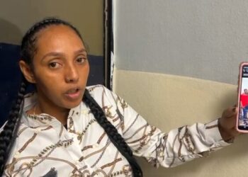 Mujer denuncia robo en su vivienda en SFM; señala al novio de su hija como responsable
