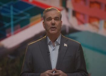 Presidente Abinader promete que trabajará para declarar a RD libre de hambre en el 2028