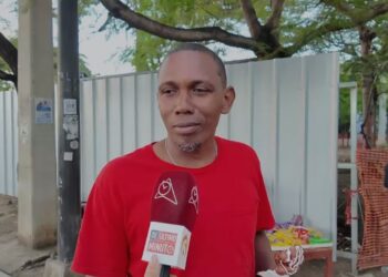 “Comer mucho y pasarla en familia”, son los planes de dominicanos en Navidad