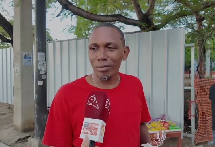 “Comer mucho y pasarla en familia”, son los planes de dominicanos en Navidad