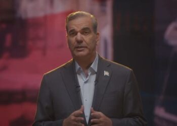 El Presidente Abinader destaca logros y metas de desarrollo en su mensaje navideño